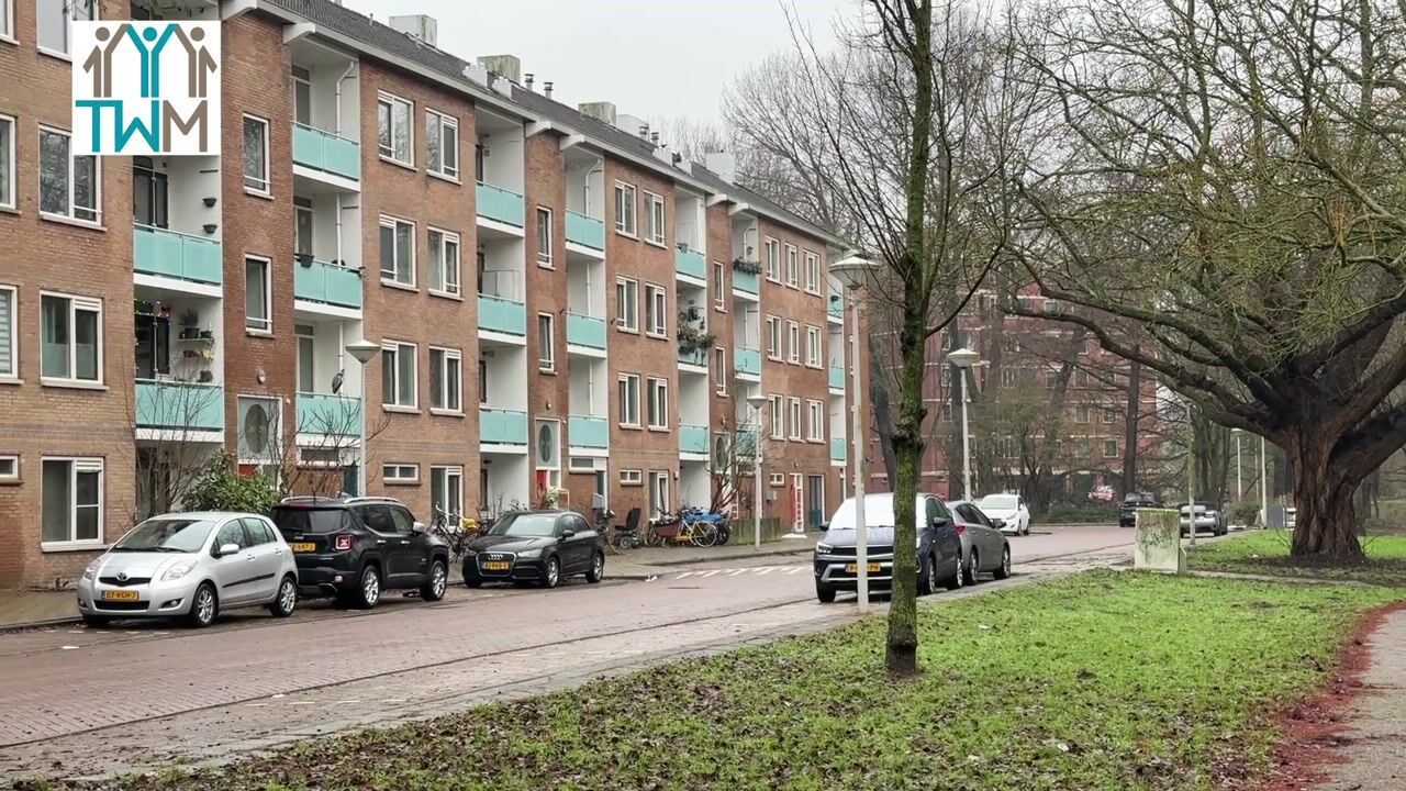 Video van Alkmaarstraat 303