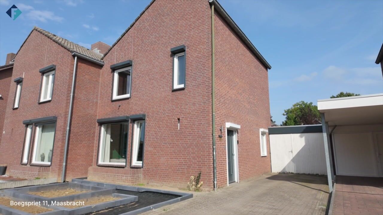 Video van Boegspriet 11