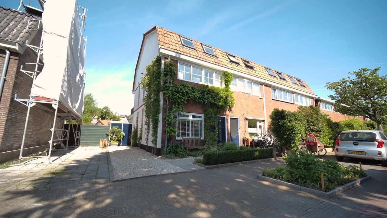 Video of Van Leeuwenhoekstraat 29