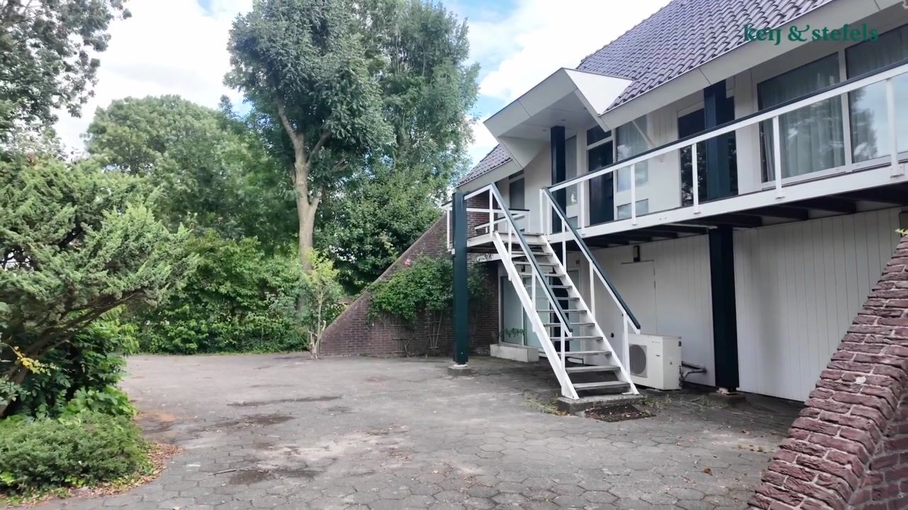 Video of Rondehoep West 43-A