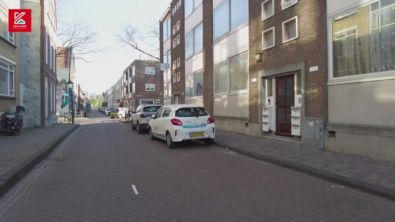 Video of Zuidhoek 94-C