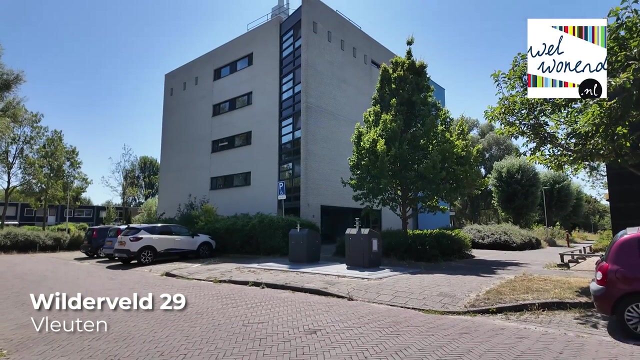 Video van Wilderveld 29