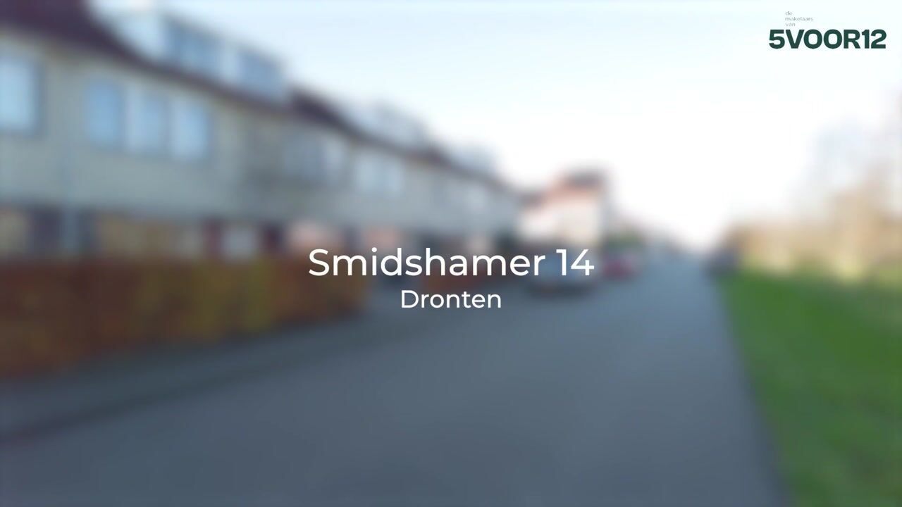 Bekijk video van Smidshamer 14