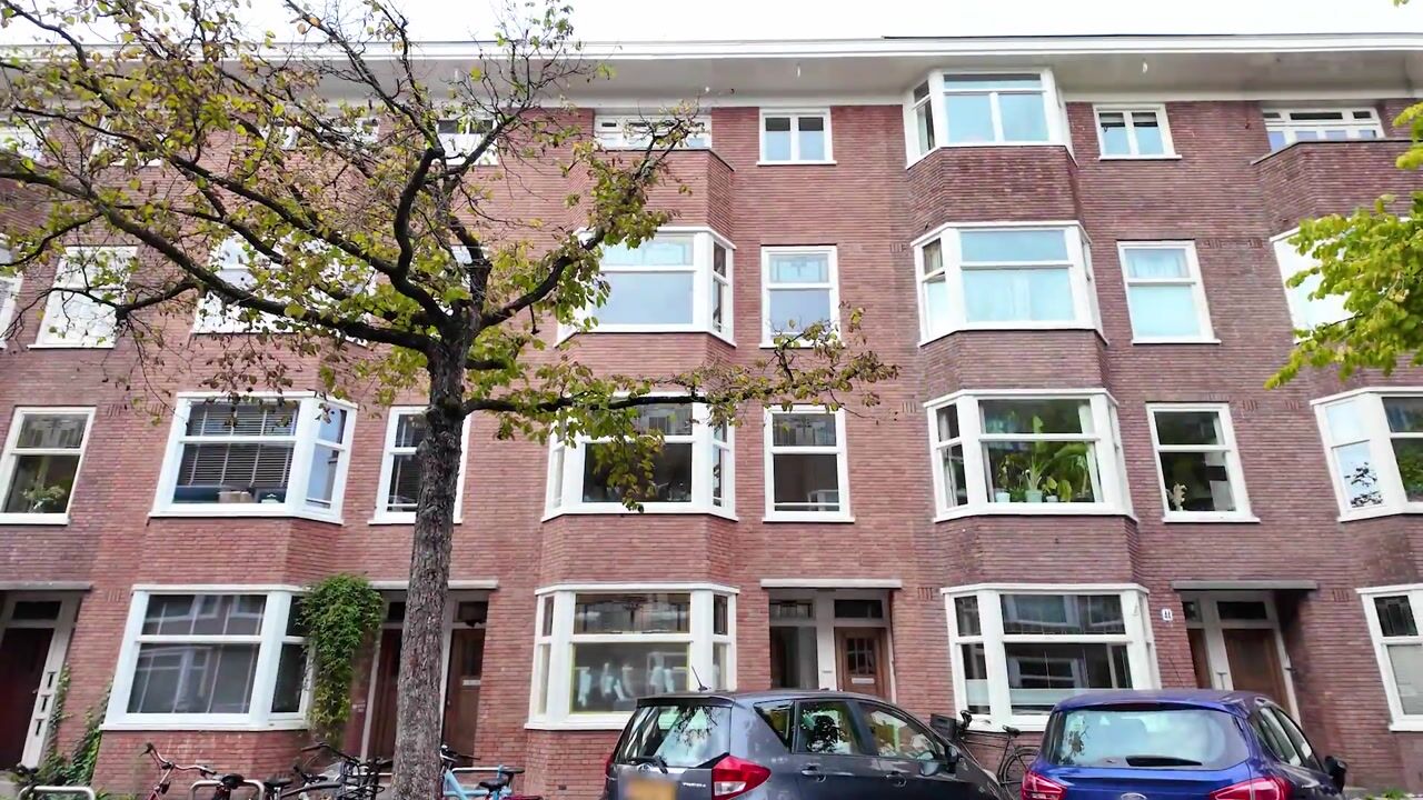 Video van Kribbestraat 46-1