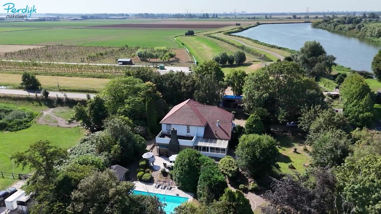 Video van Moerkapelse Zijde 96