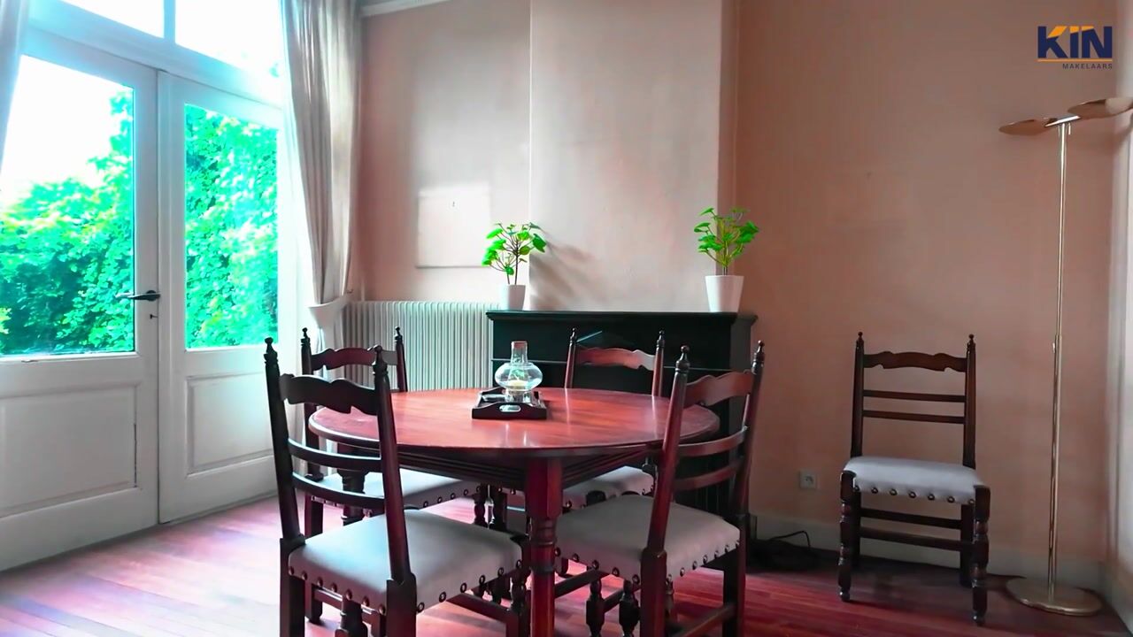 Video van Korenbloemstraat 60