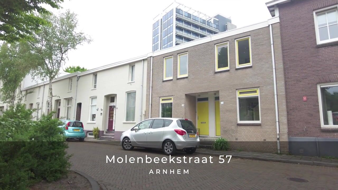 Video van Molenbeekstraat 57