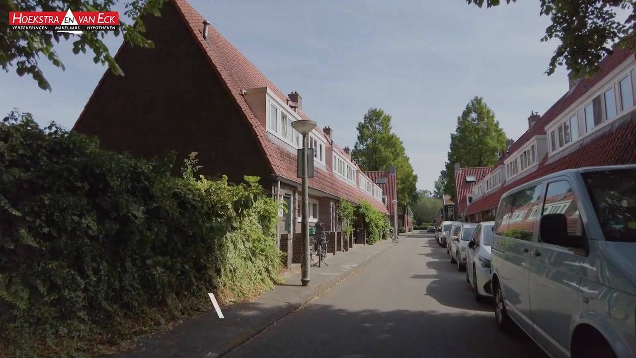Video van Kwadijkerstraat 3