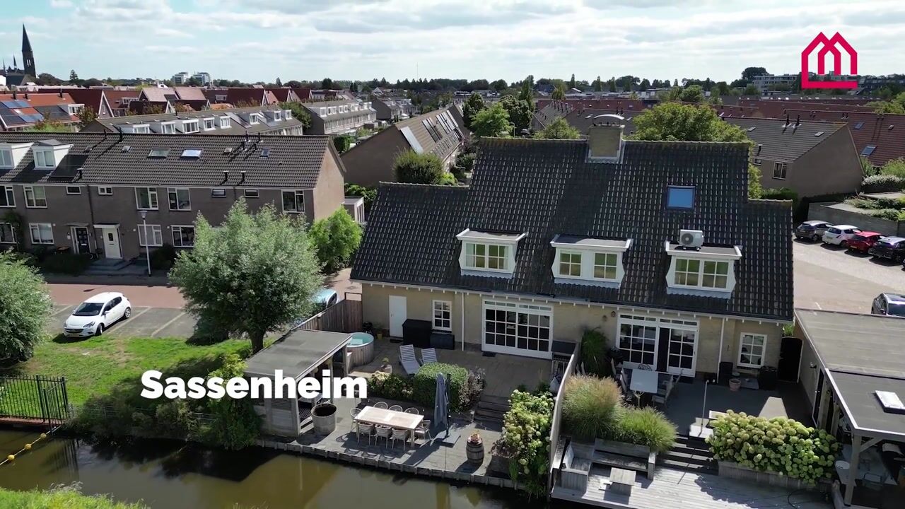 Video van Huifkar 29