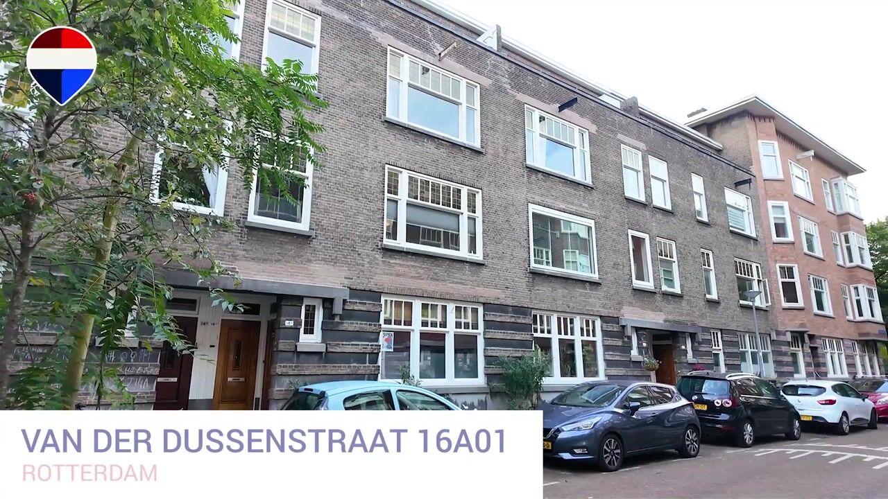 Video van Van der Dussenstraat 16-A01