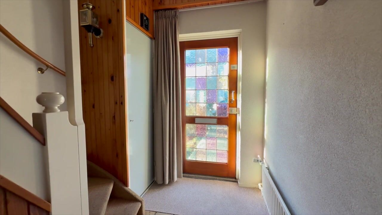 Video van Van Beethovenstraat 9