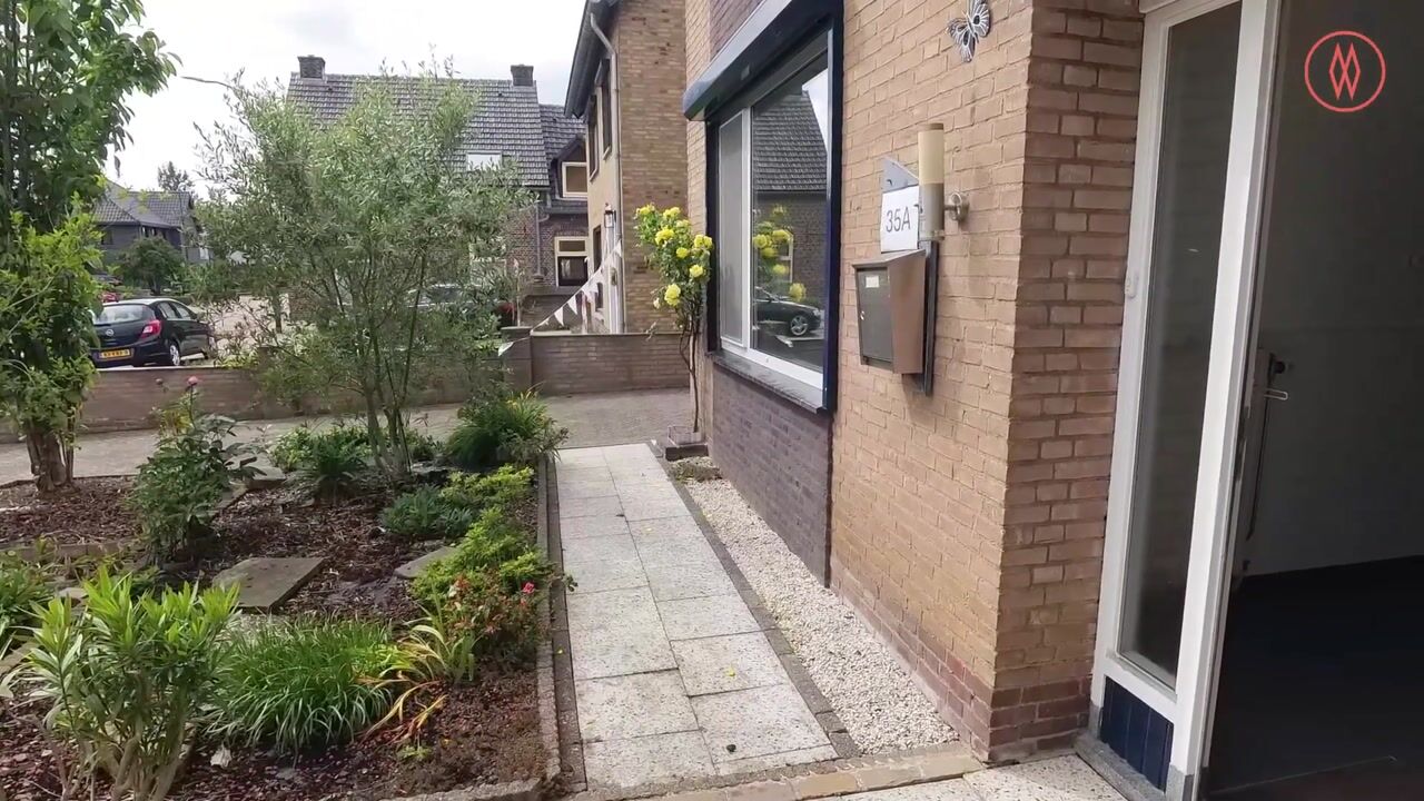 Video van Grotestraat 35-A