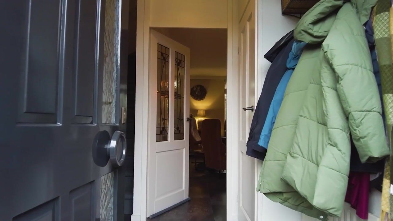 Video van Clematisstraat 33