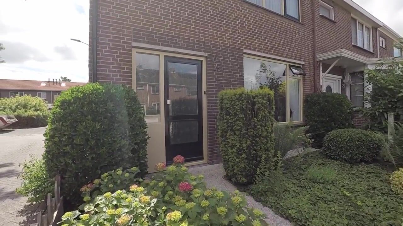 Video van Schakelstraat 25