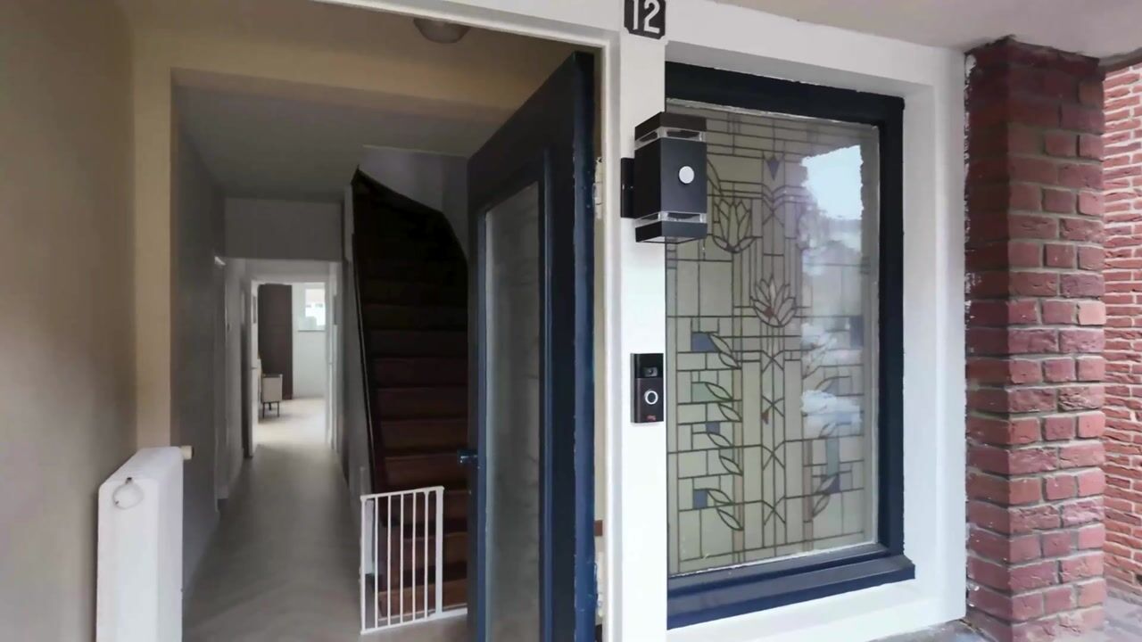 Video van Hendrik Luytenstraat 12