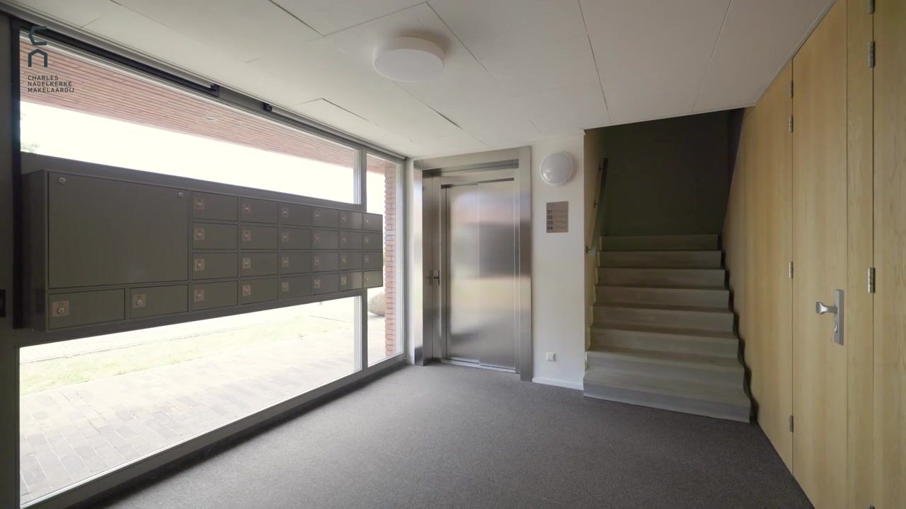 Video van Lange Weide 43
