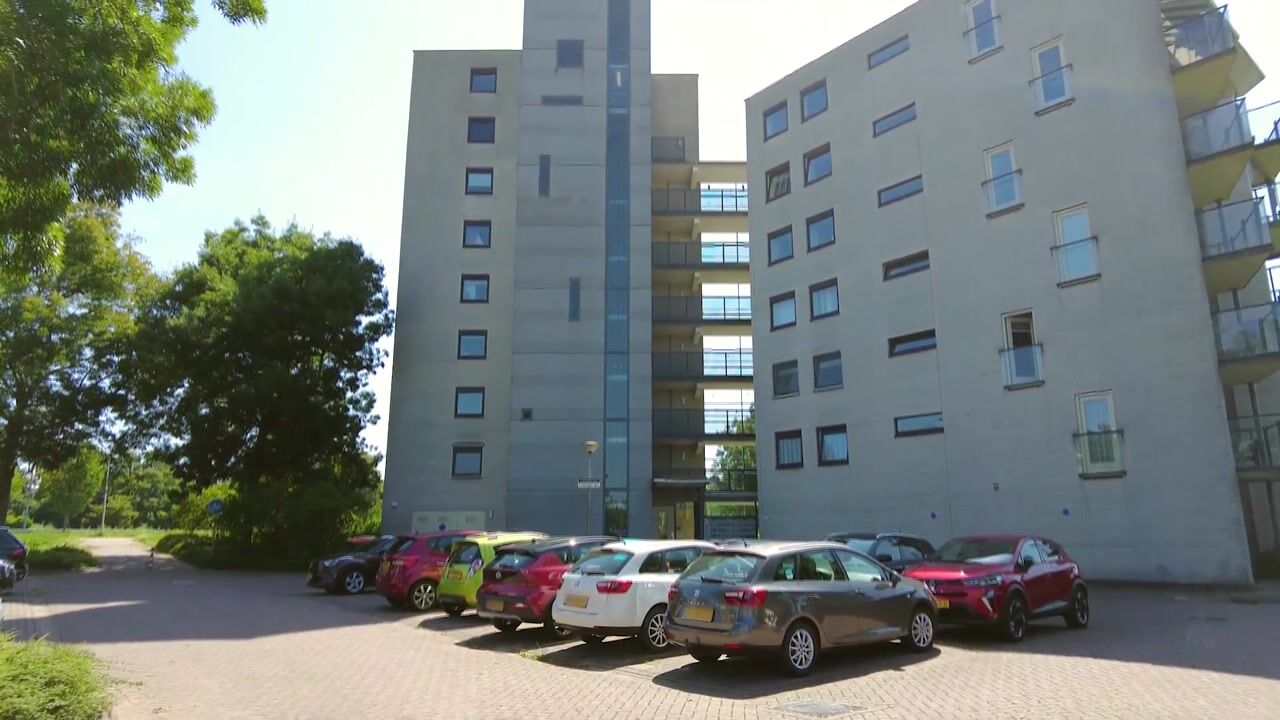 Video van Lotusstraat 76