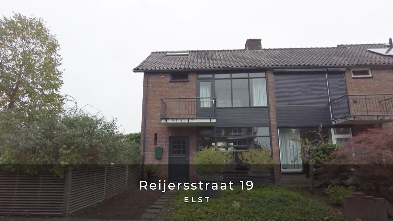 Video of Reijersstraat 19