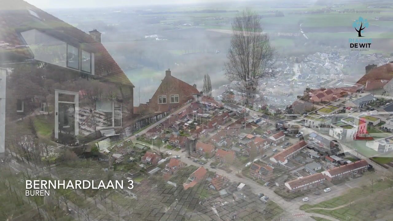 Video van Bernhardlaan 3