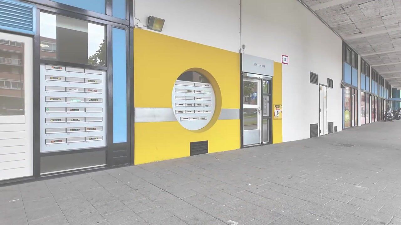 Video van Weena 913