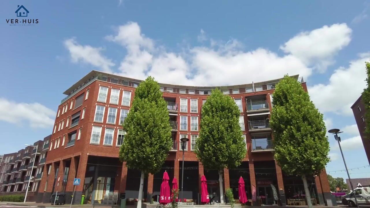 Video van Willem Dreesstraat 14