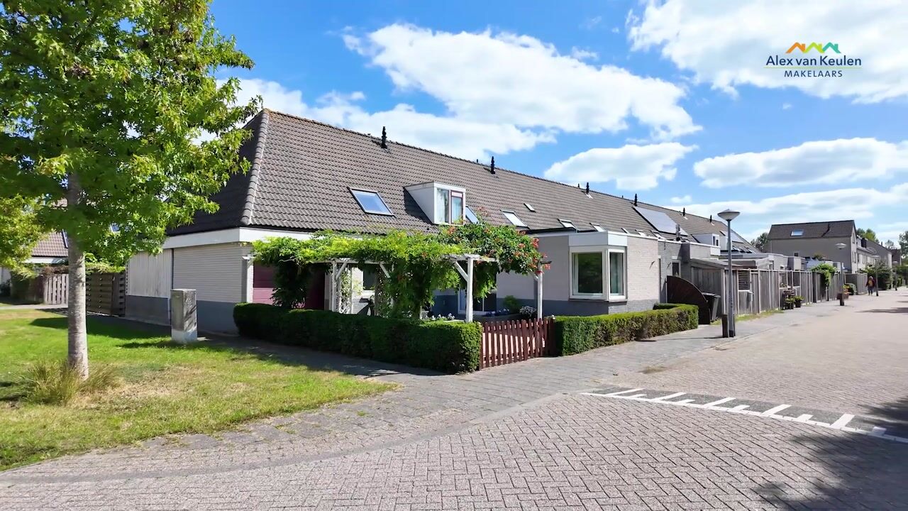 Video van Asterstraat 24
