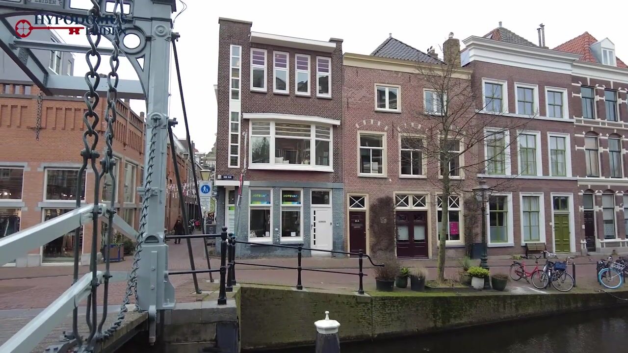 Video van Oude Rijn 62-A