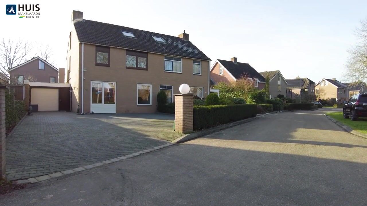 Video van Chopinlaan 42