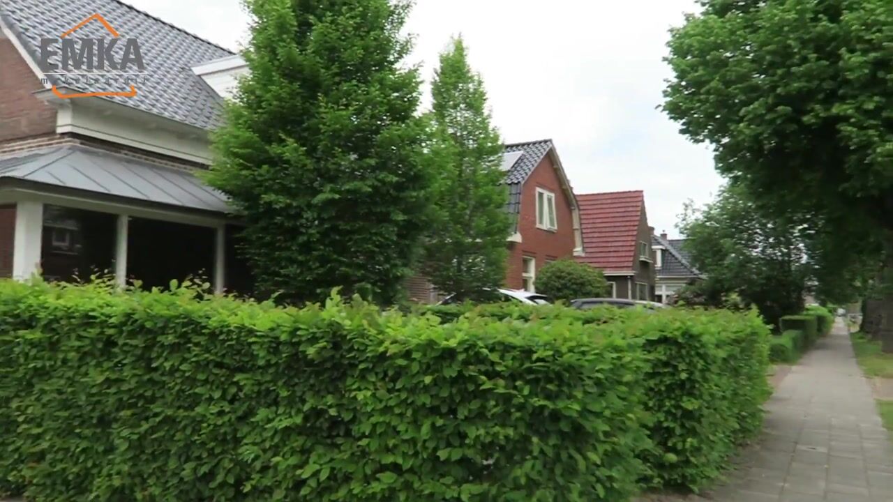 Video of Kuipersweg 60