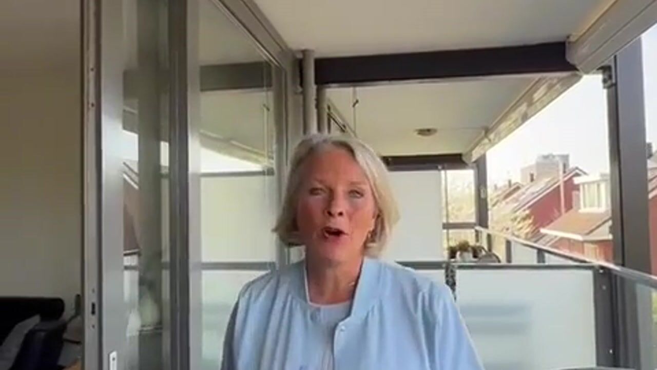 Video van Graaf Arnulfstraat 30