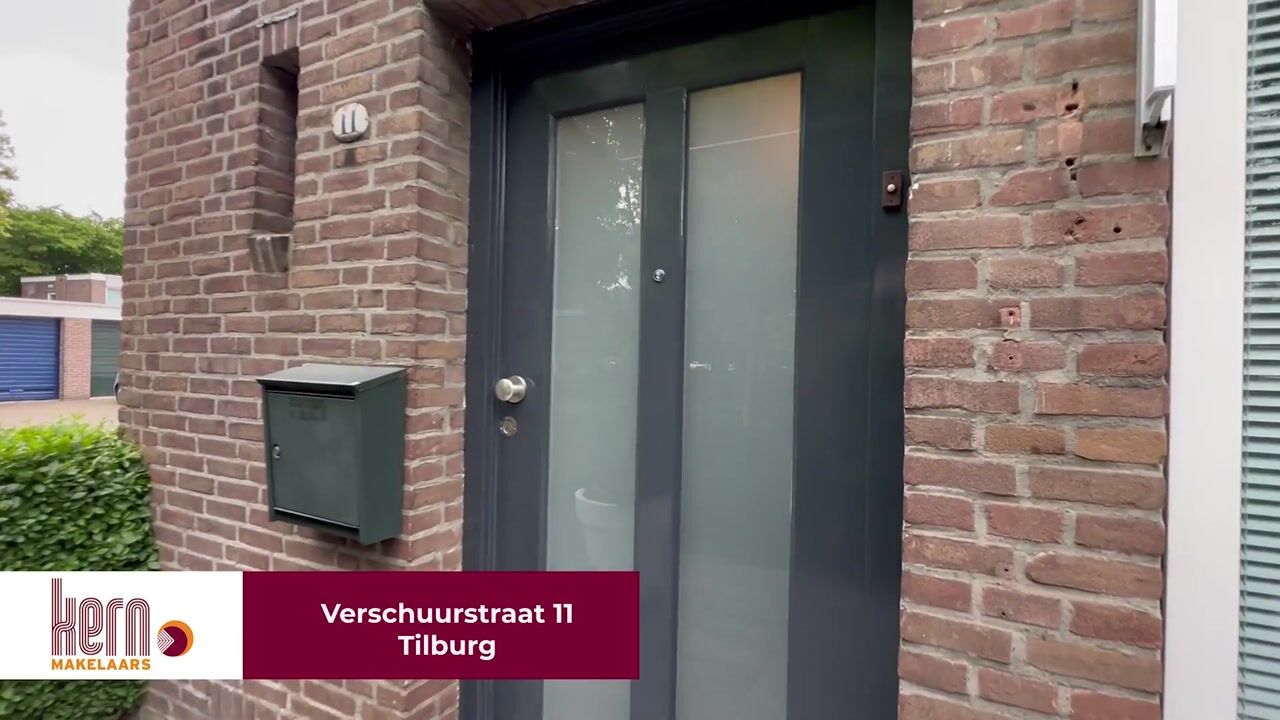 Video van Verschuurstraat 11