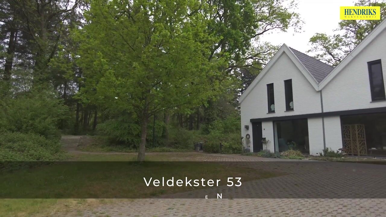 Video van Veldekster 53