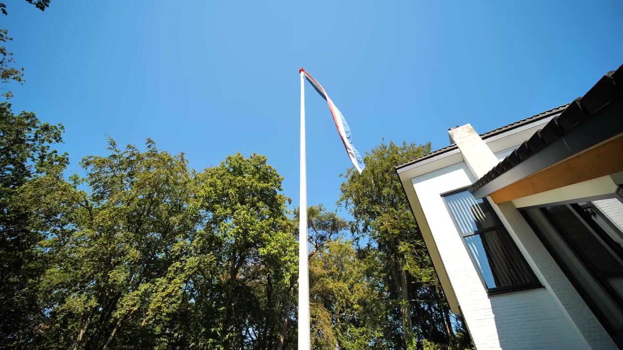 Video van Holleweg 3