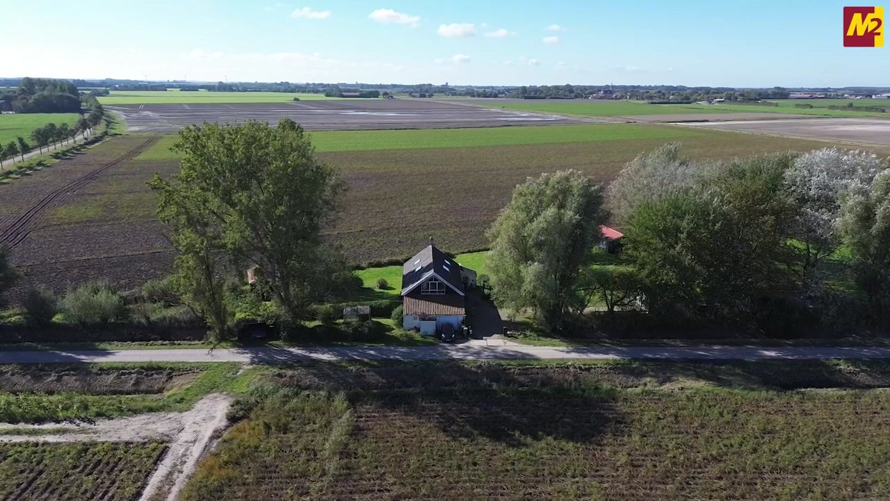 Bekijk video van Zorge'sweg 1