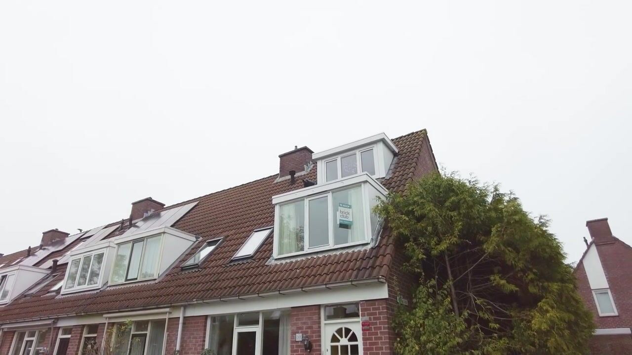 Video of Poortwachter 30