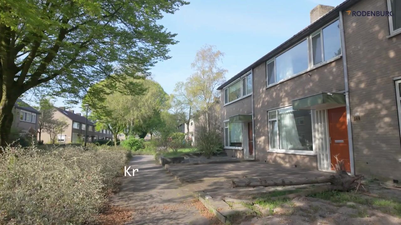 Video of Kruizemuntstraat 149