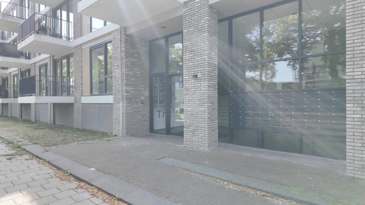Video van Otterstraat 77
