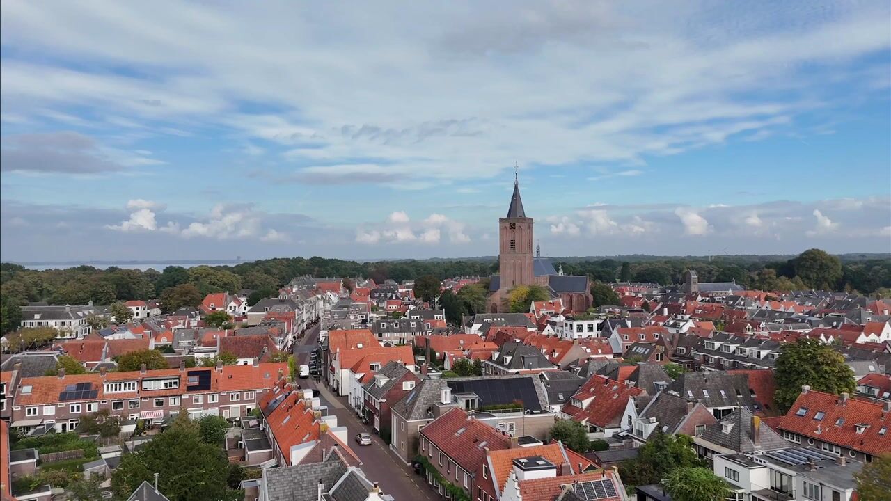 Video van Cattenhagestraat 55