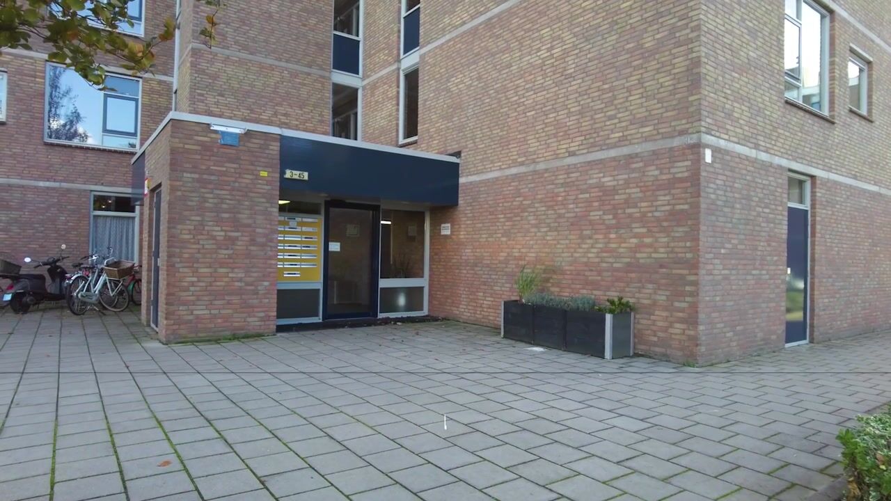 Video van Henegouwen 20