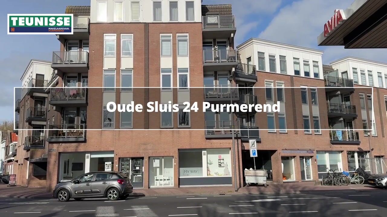Video van Oude Sluis 24