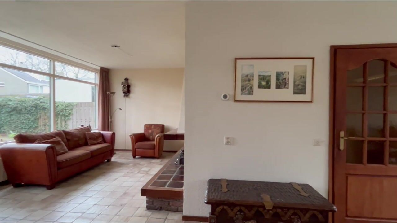 Video van Mercuriushof 11