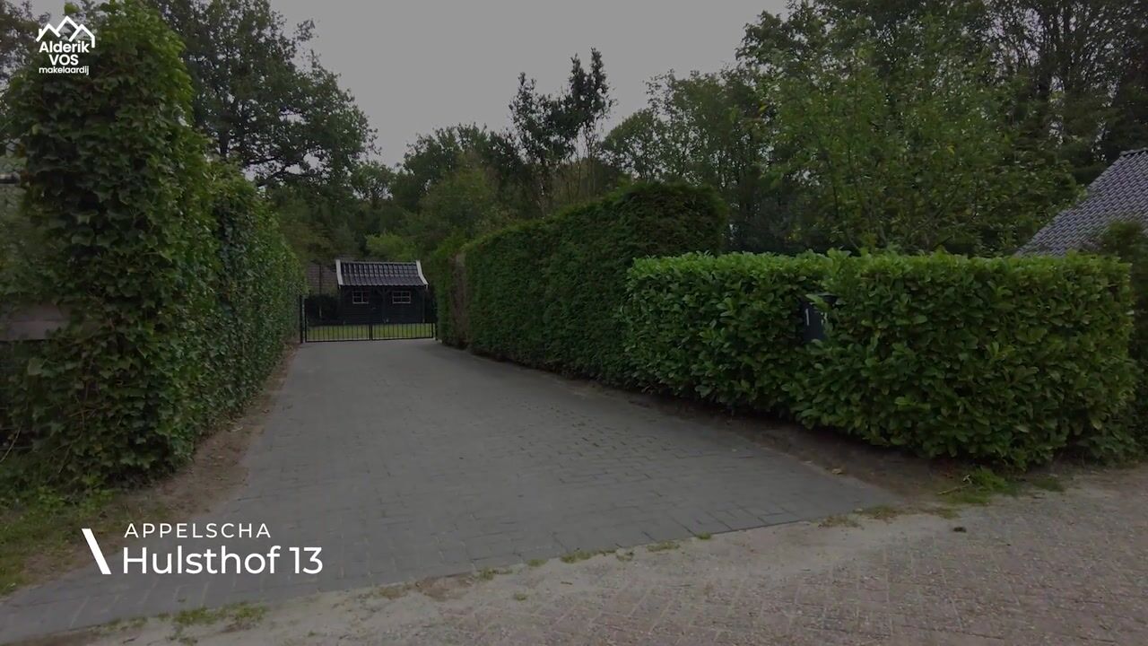 Video van Hulsthof 13