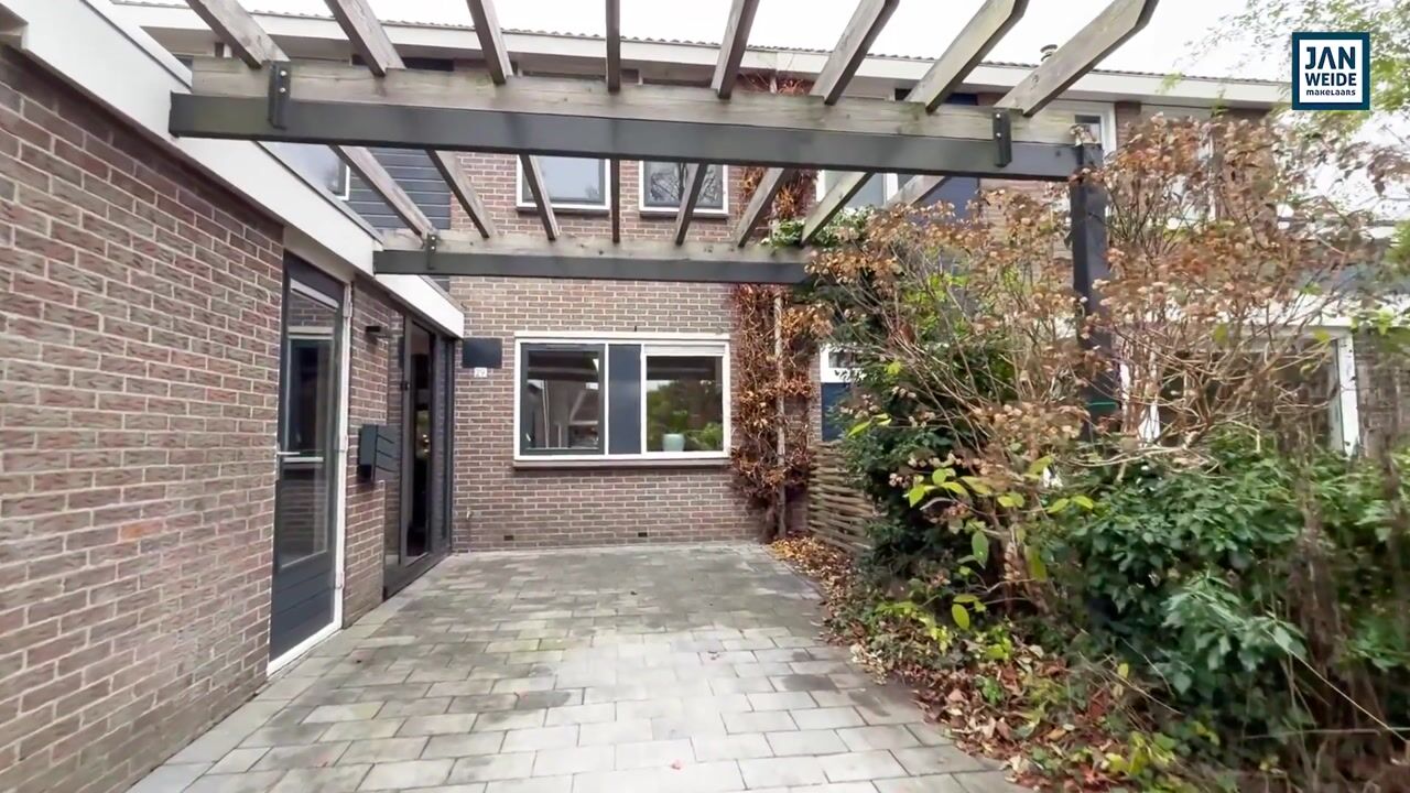 Video van Woltingepad 29