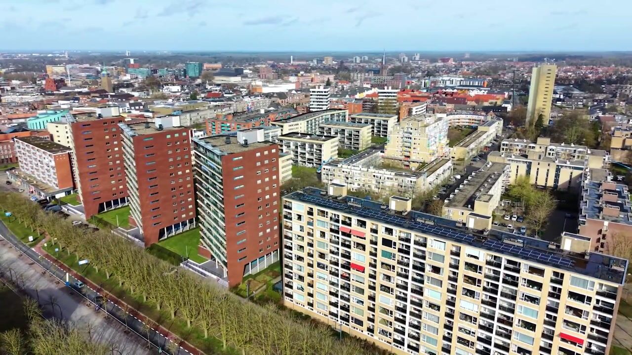 Video van Veenstraat 92