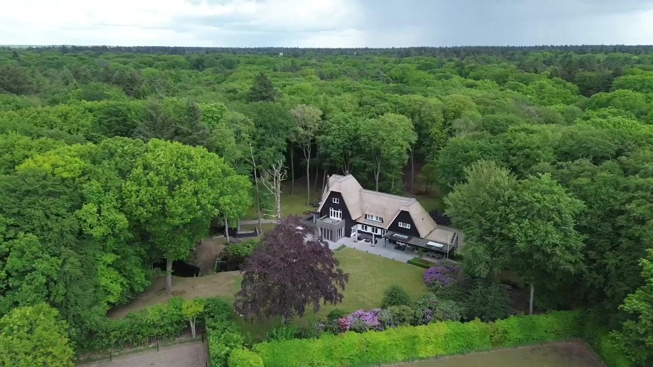 Video van Schoonderbeeklaan 41