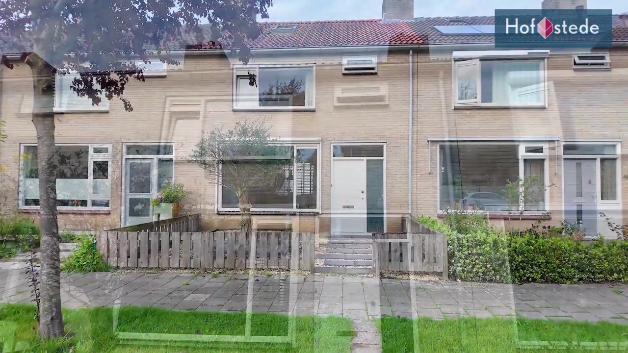 Video van Vermeerstraat 24