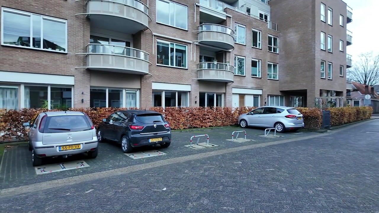 Video of Brouwersdwarsstraat 11