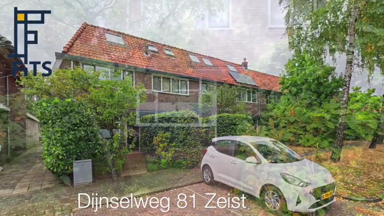 Video van Dijnselweg 81