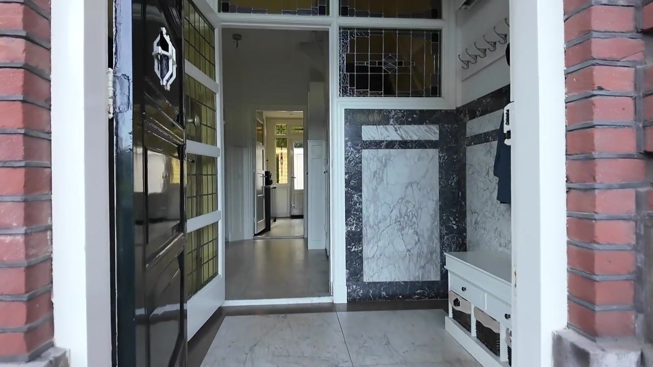 Video van Hofzichtlaan 21