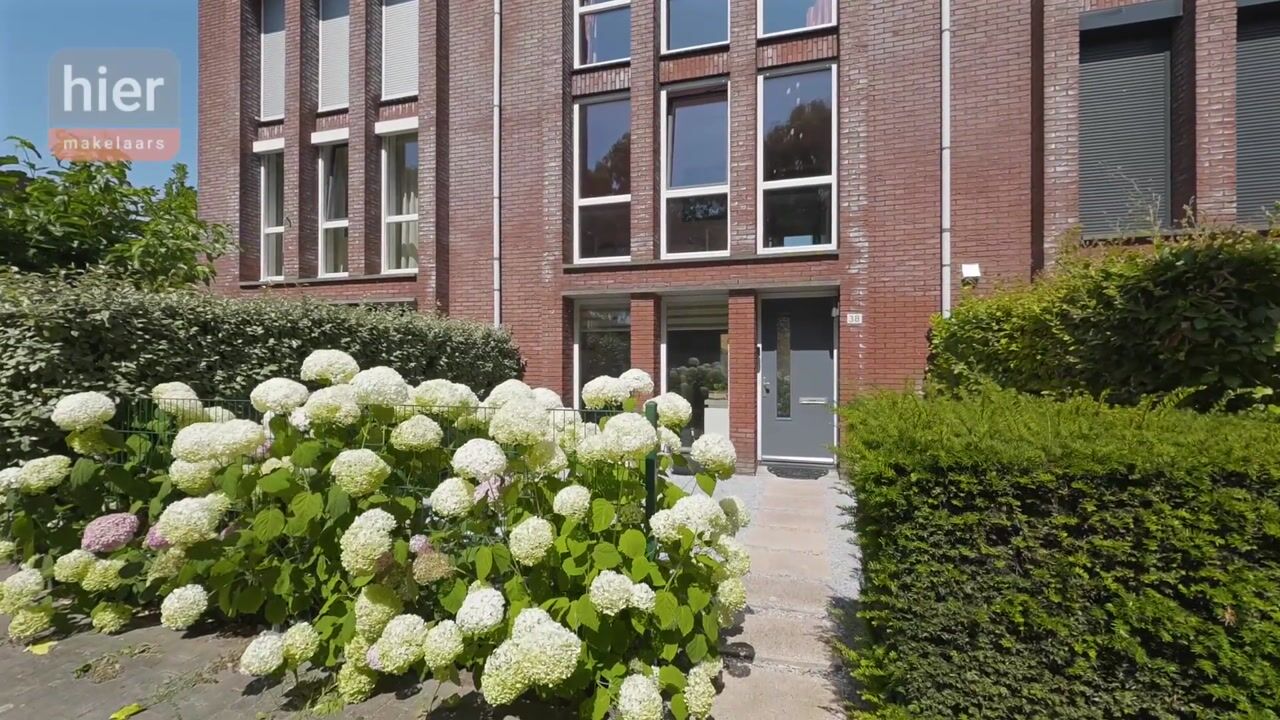 Video van Bolwerksepoort 38